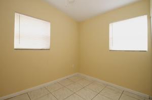 LAKE FOREST SEC ONE - Residential Lease