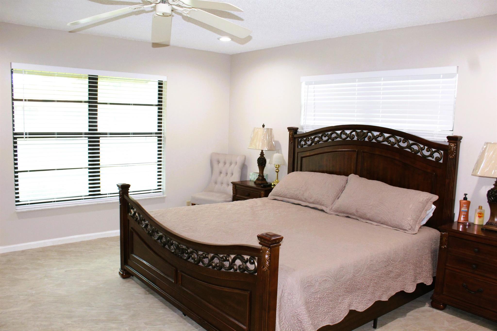 BENT TREE VILLAS WEST CON - Residential Lease