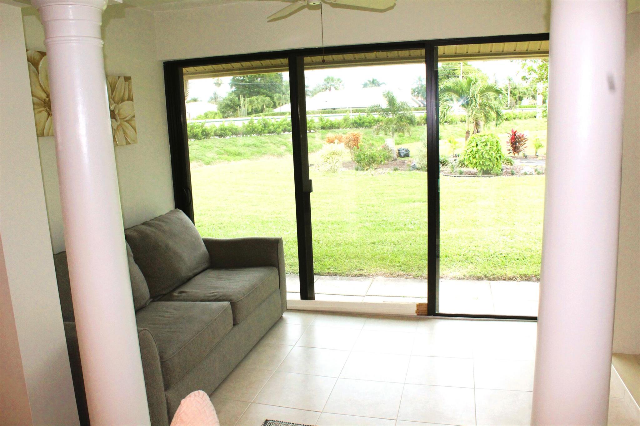 BENT TREE VILLAS WEST CON - Residential Lease