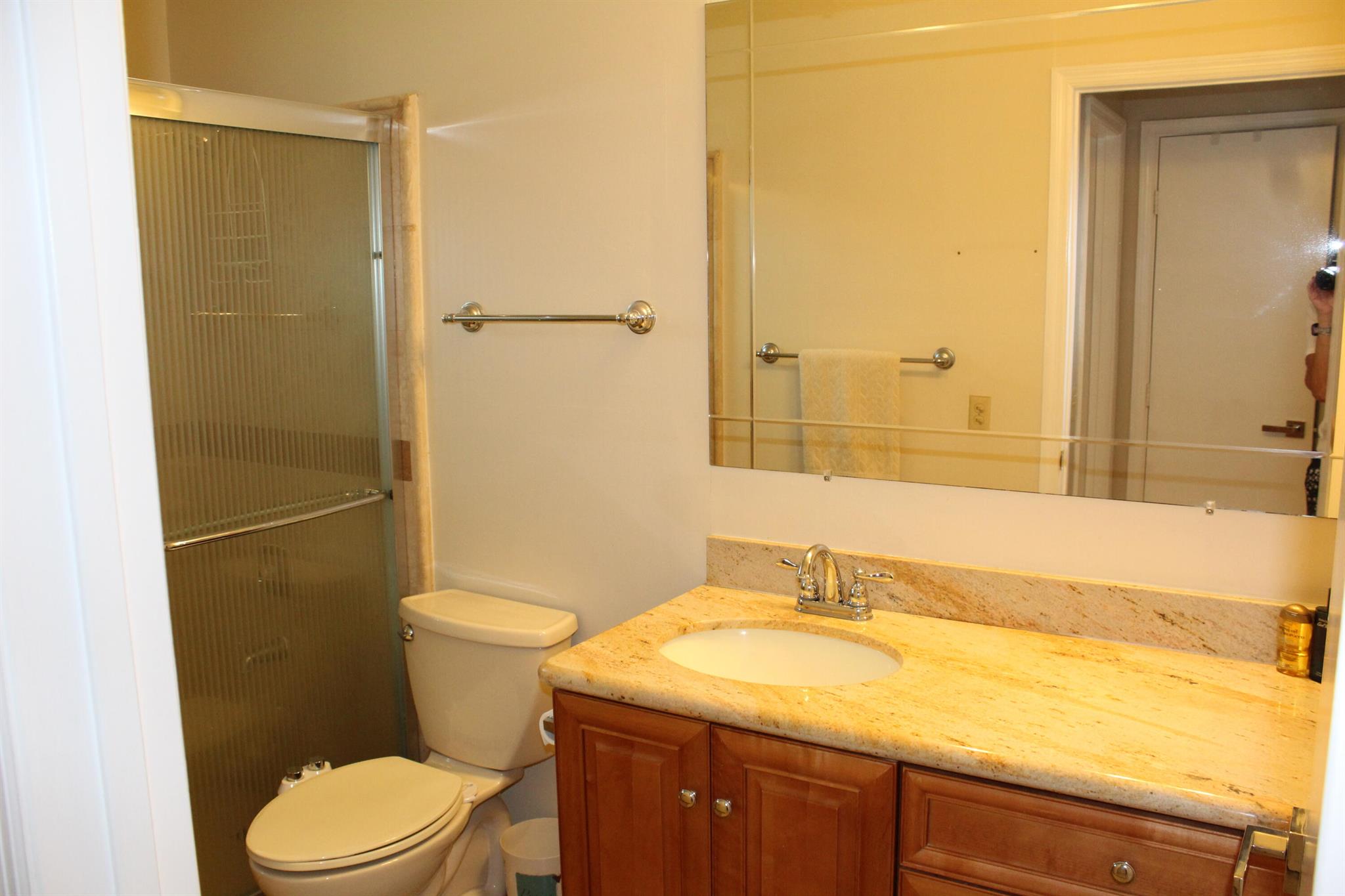 BENT TREE VILLAS WEST CON - Residential Lease