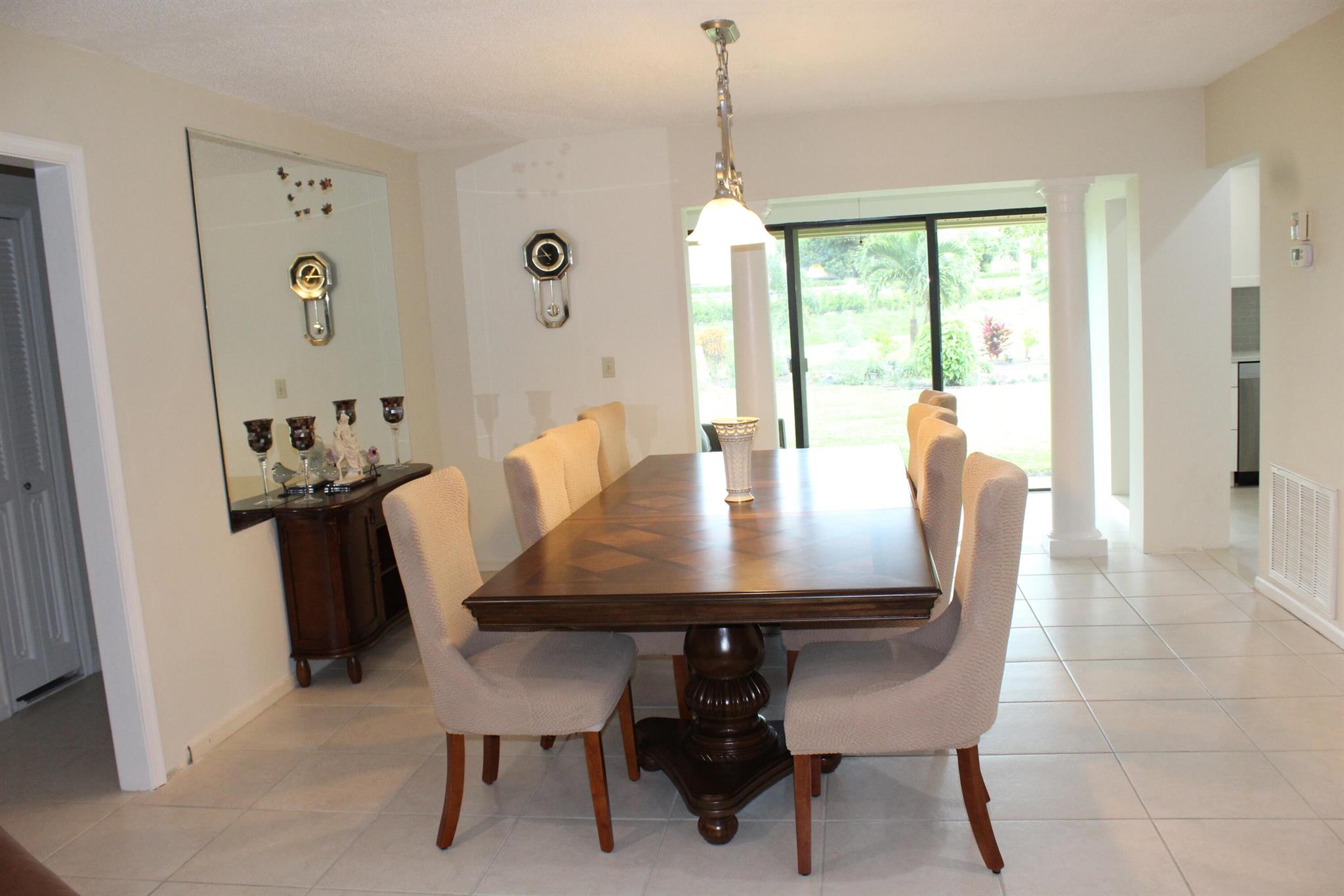 BENT TREE VILLAS WEST CON - Residential Lease