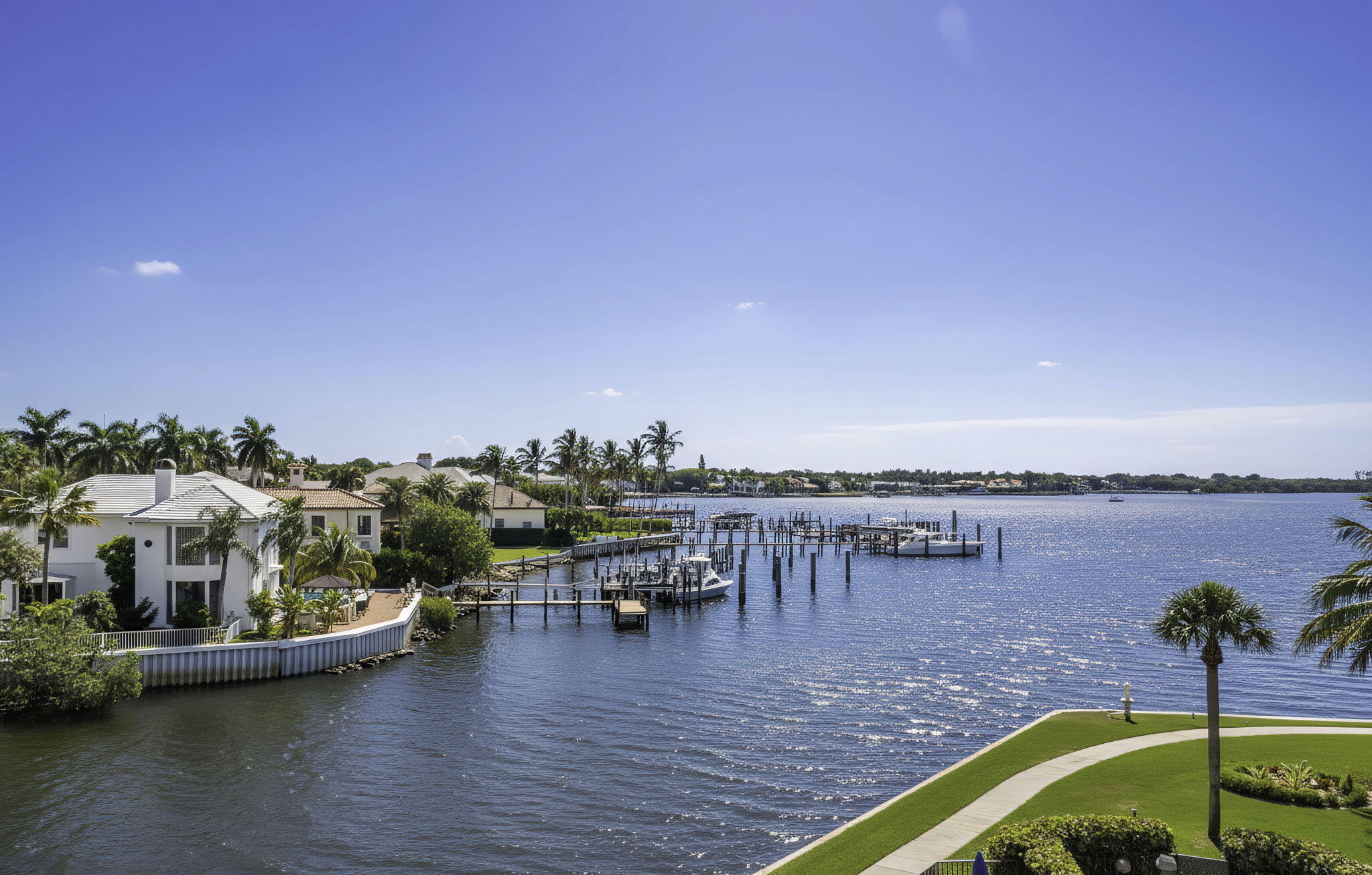 MARINA AT TWELVE OAKS CONDO - Residential