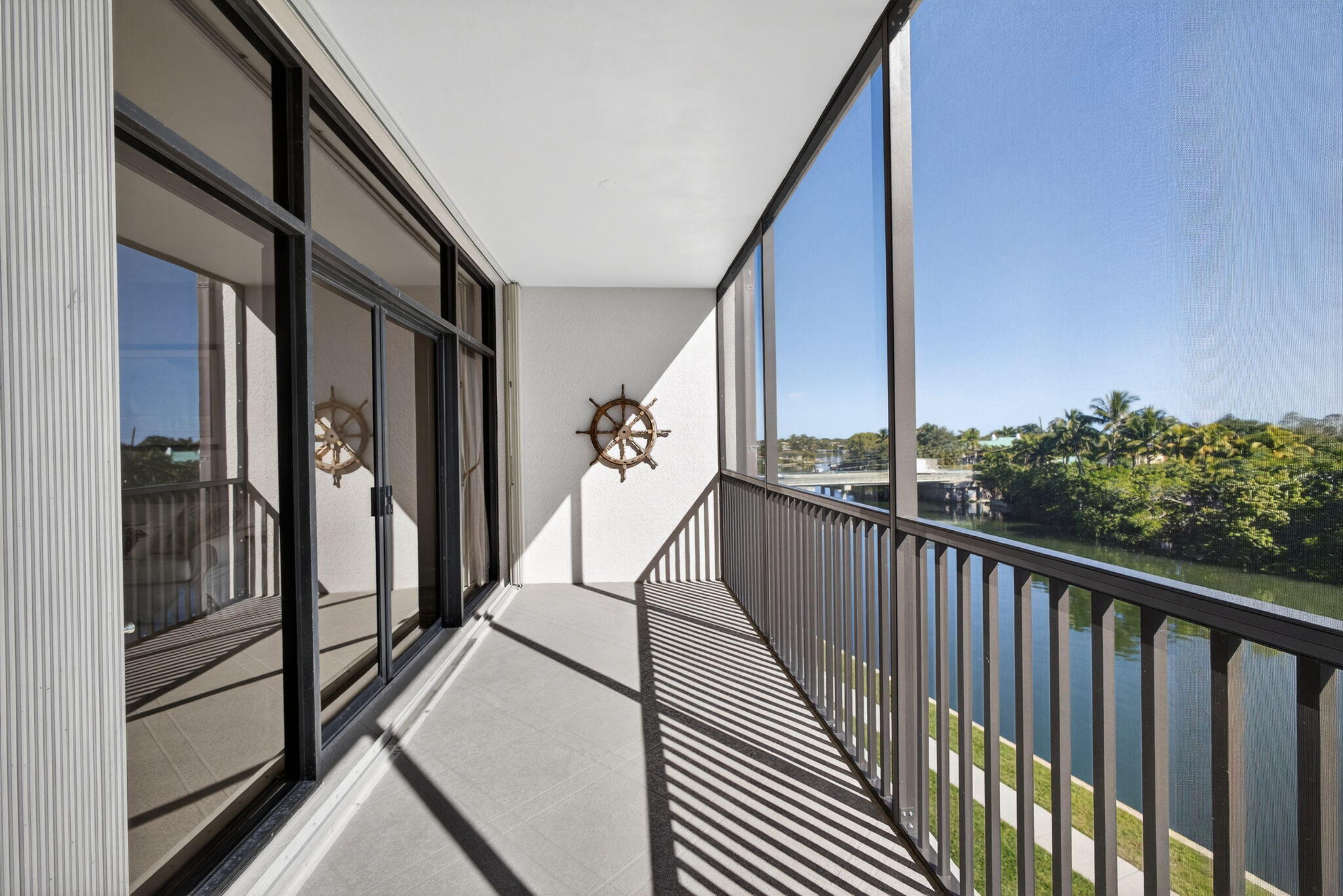 MARINA AT TWELVE OAKS CONDO - Residential