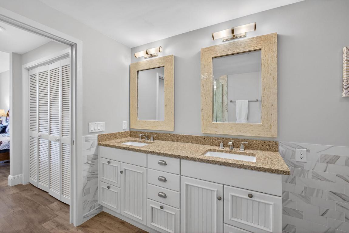 MARINA AT TWELVE OAKS CONDO - Residential