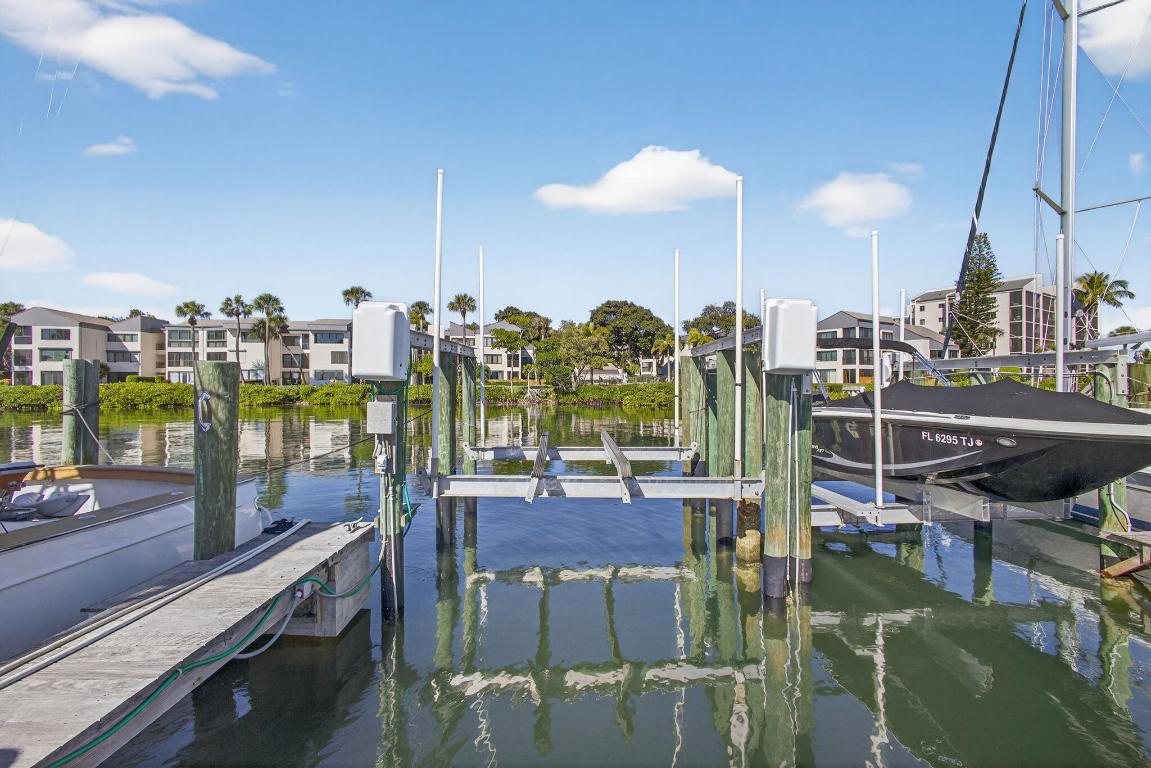 MARINA AT TWELVE OAKS CONDO - Residential