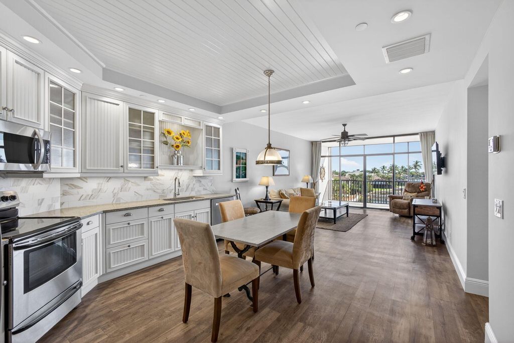 Photo of 11370 Twelve Oaks Way #417, North Palm Beach, FL 33408 (MLS # R11152638)