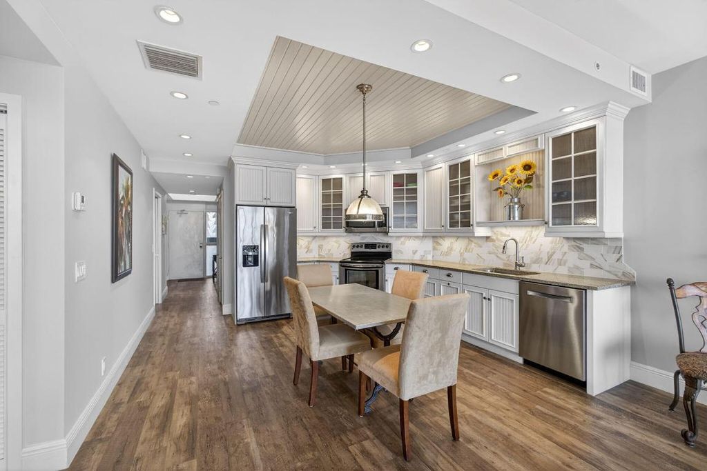 Photo of 11370 Twelve Oaks Way #417, North Palm Beach, FL 33408 (MLS # R11152638)