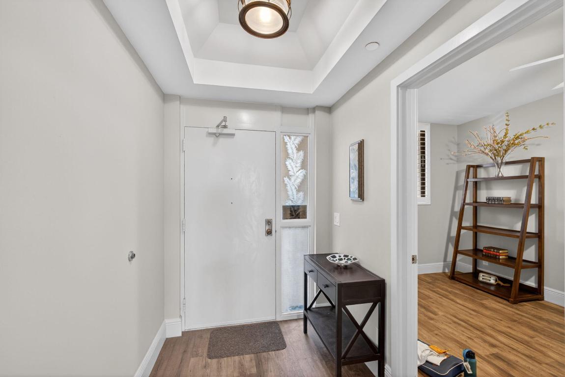 MARINA AT TWELVE OAKS CONDO - Residential