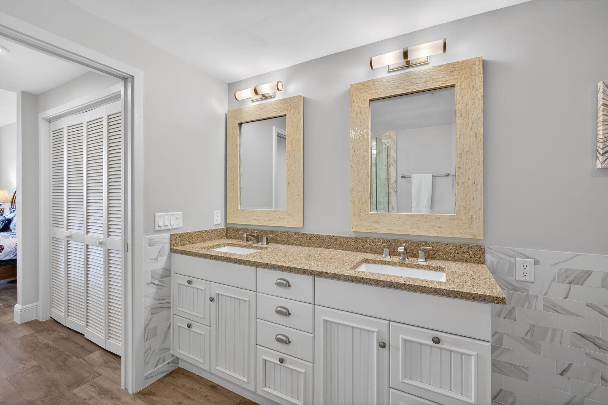 MARINA AT TWELVE OAKS CONDO - Residential