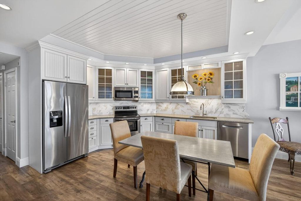 Photo of 11370 Twelve Oaks Way #417, North Palm Beach, FL 33408 (MLS # R11152638)