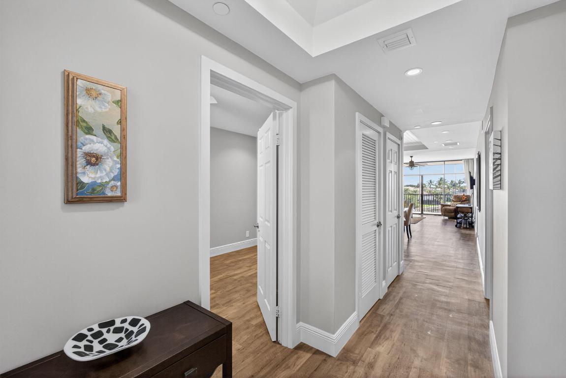 MARINA AT TWELVE OAKS CONDO - Residential