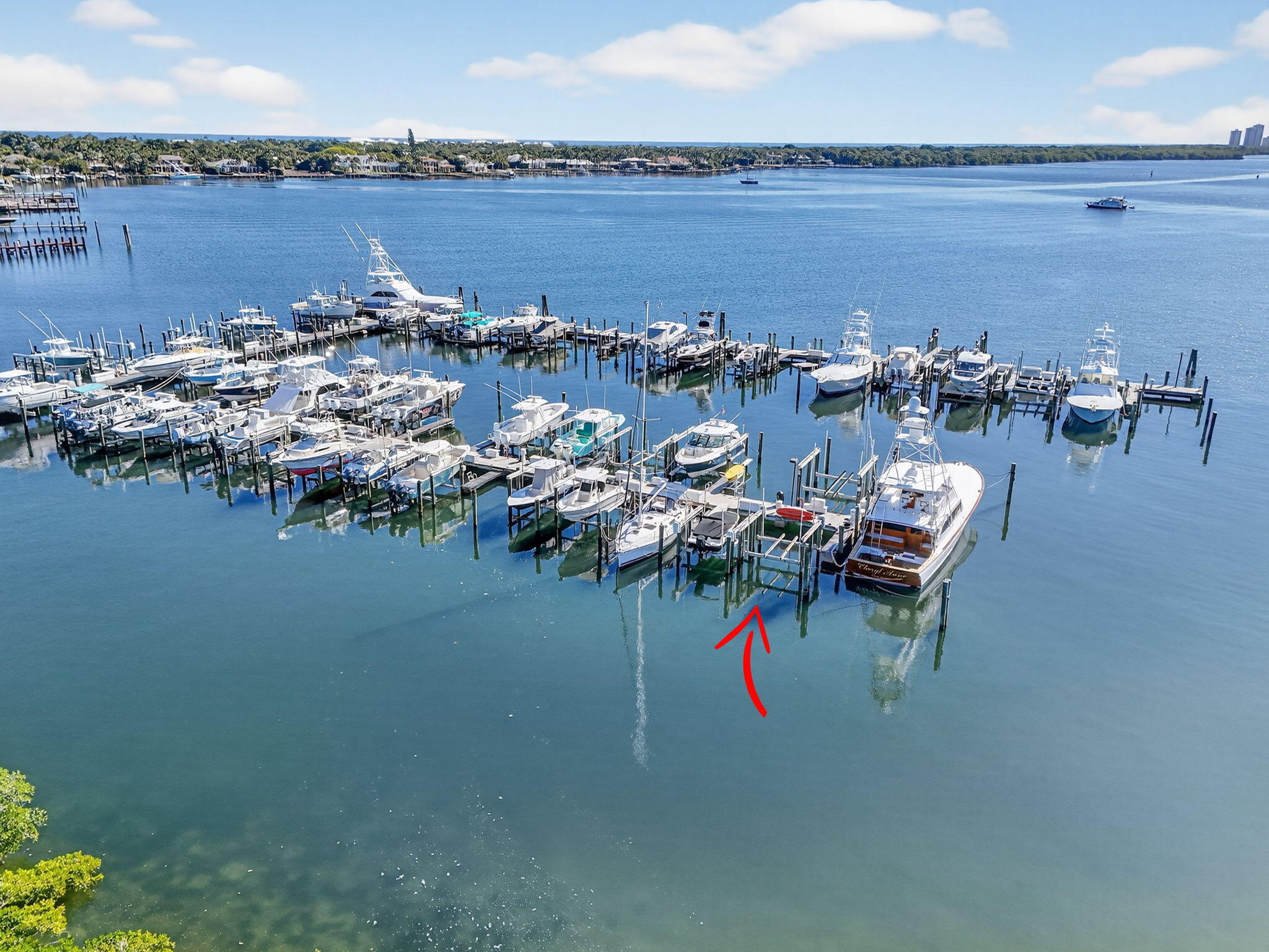 MARINA AT TWELVE OAKS CONDO - Residential