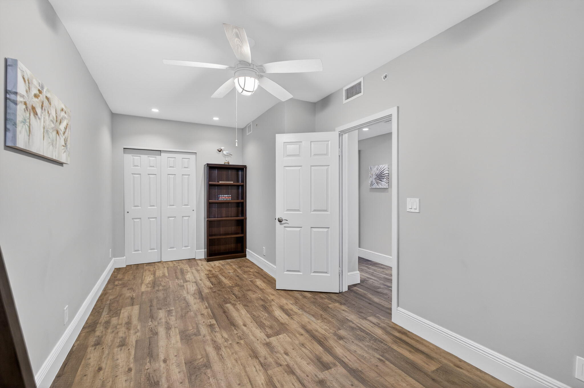 MARINA AT TWELVE OAKS CONDO - Residential