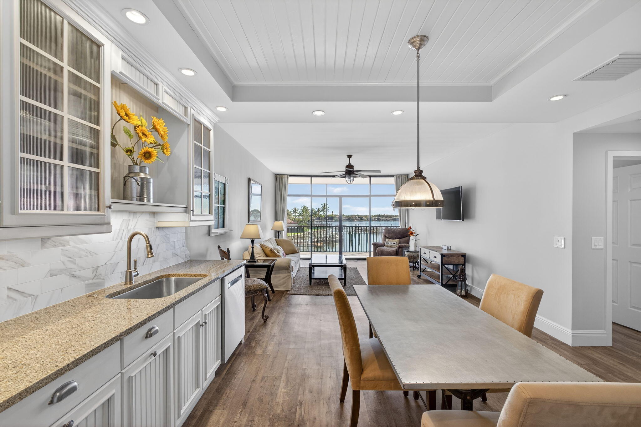 MARINA AT TWELVE OAKS CONDO - Residential