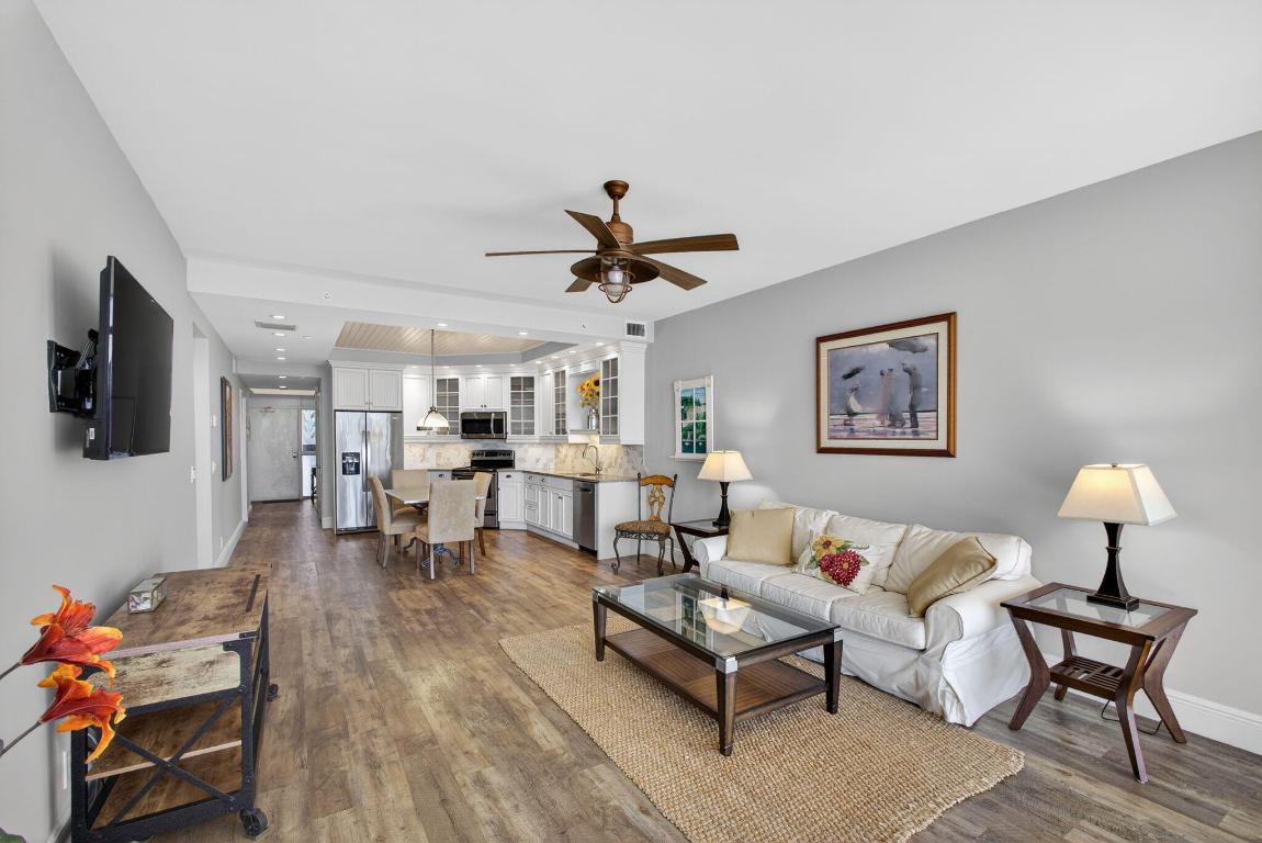 MARINA AT TWELVE OAKS CONDO - Residential