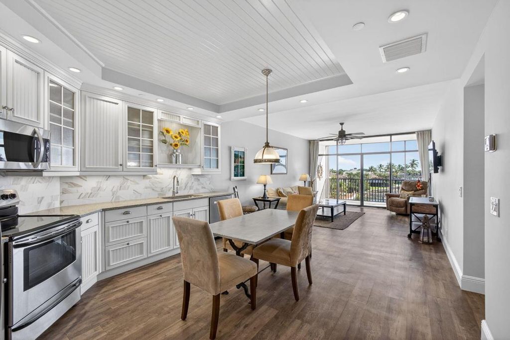 Photo of 11370 Twelve Oaks Way #417, North Palm Beach, FL 33408 (MLS # R11152638)