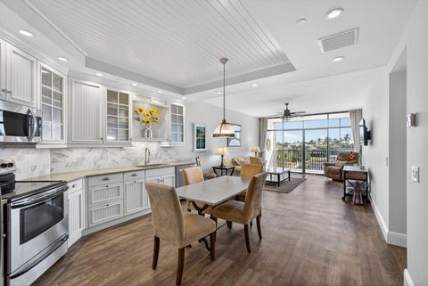 Photo of 11370 Twelve Oaks Way #417, North Palm Beach, FL 33408 (MLS # R11152638)