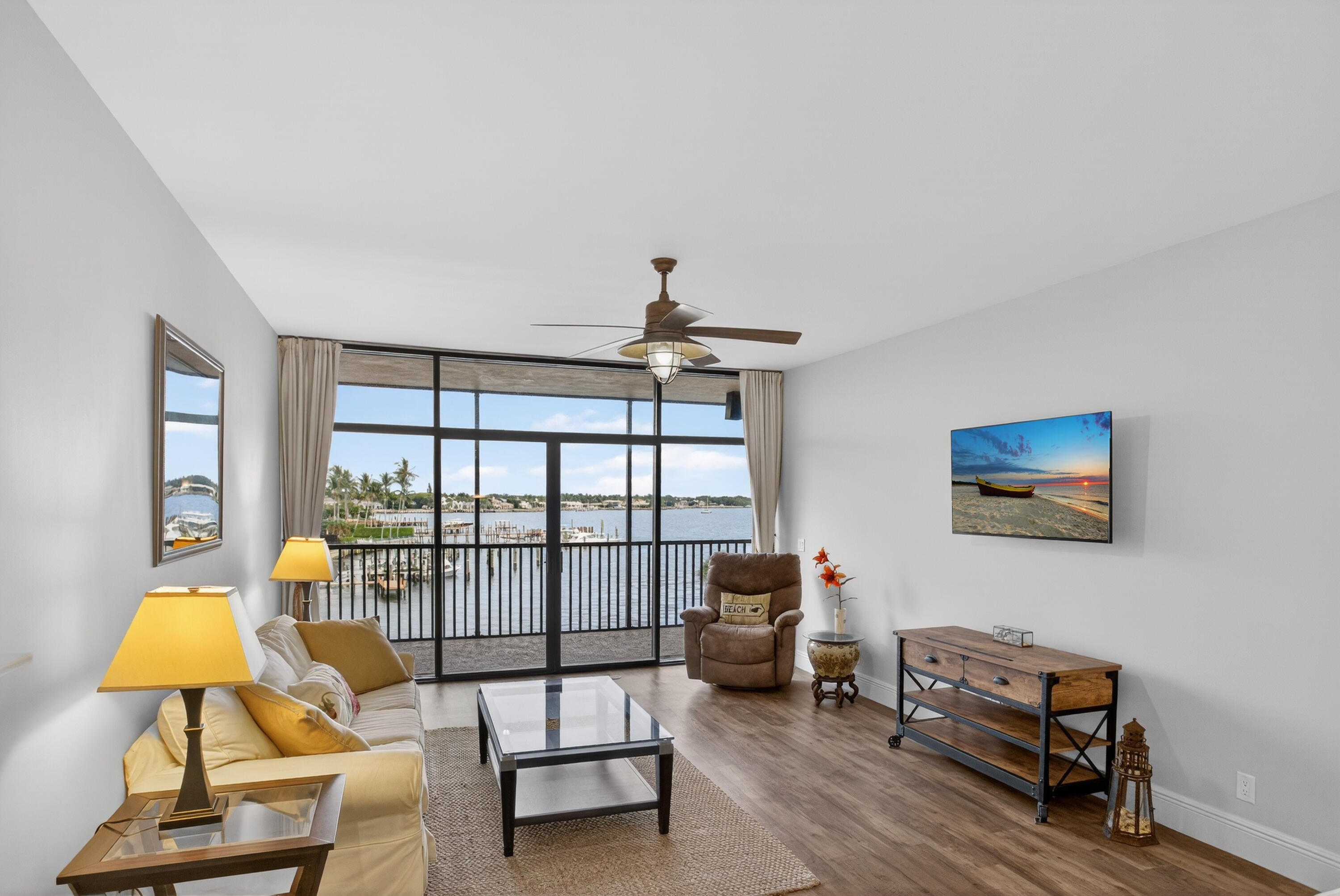 MARINA AT TWELVE OAKS CONDO - Residential