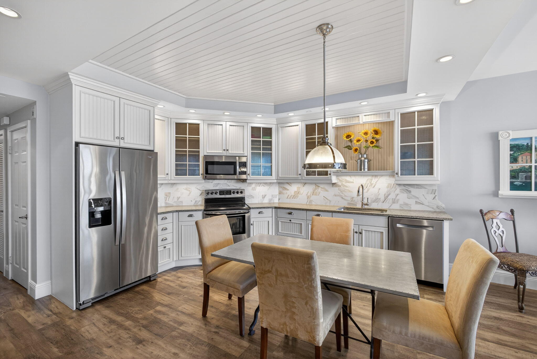 MARINA AT TWELVE OAKS CONDO - Residential