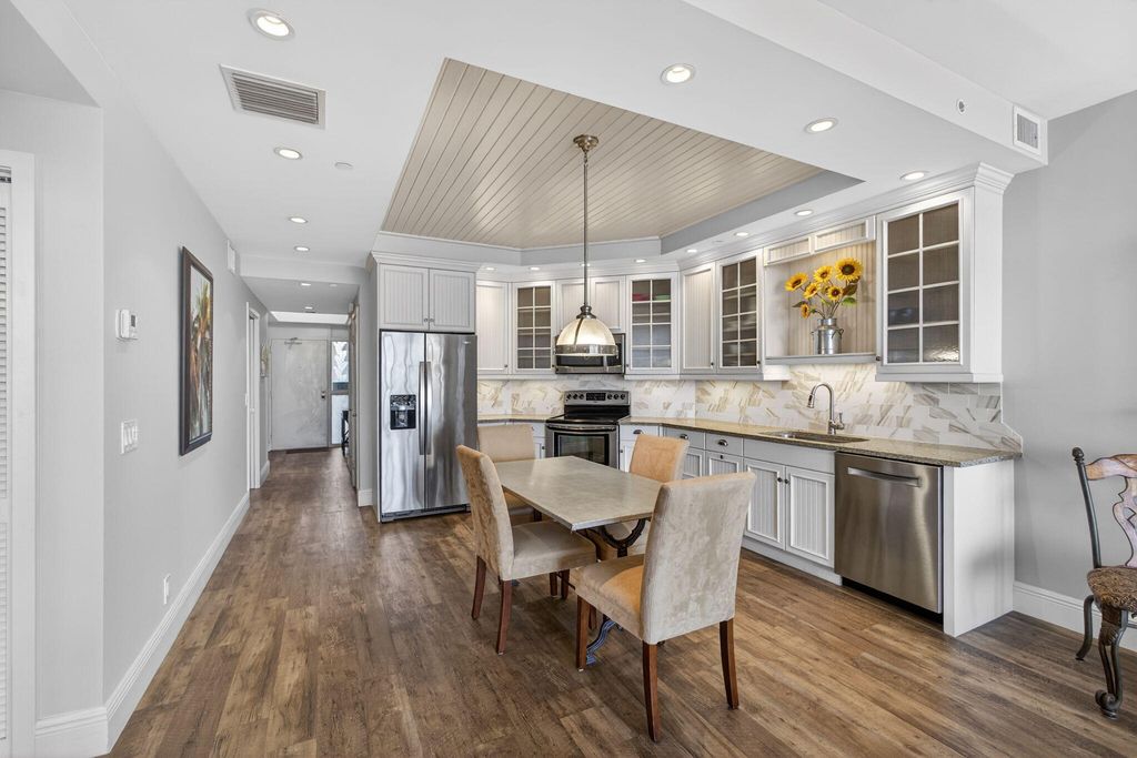 Photo of 11370 Twelve Oaks Way #417, North Palm Beach, FL 33408 (MLS # R11152638)