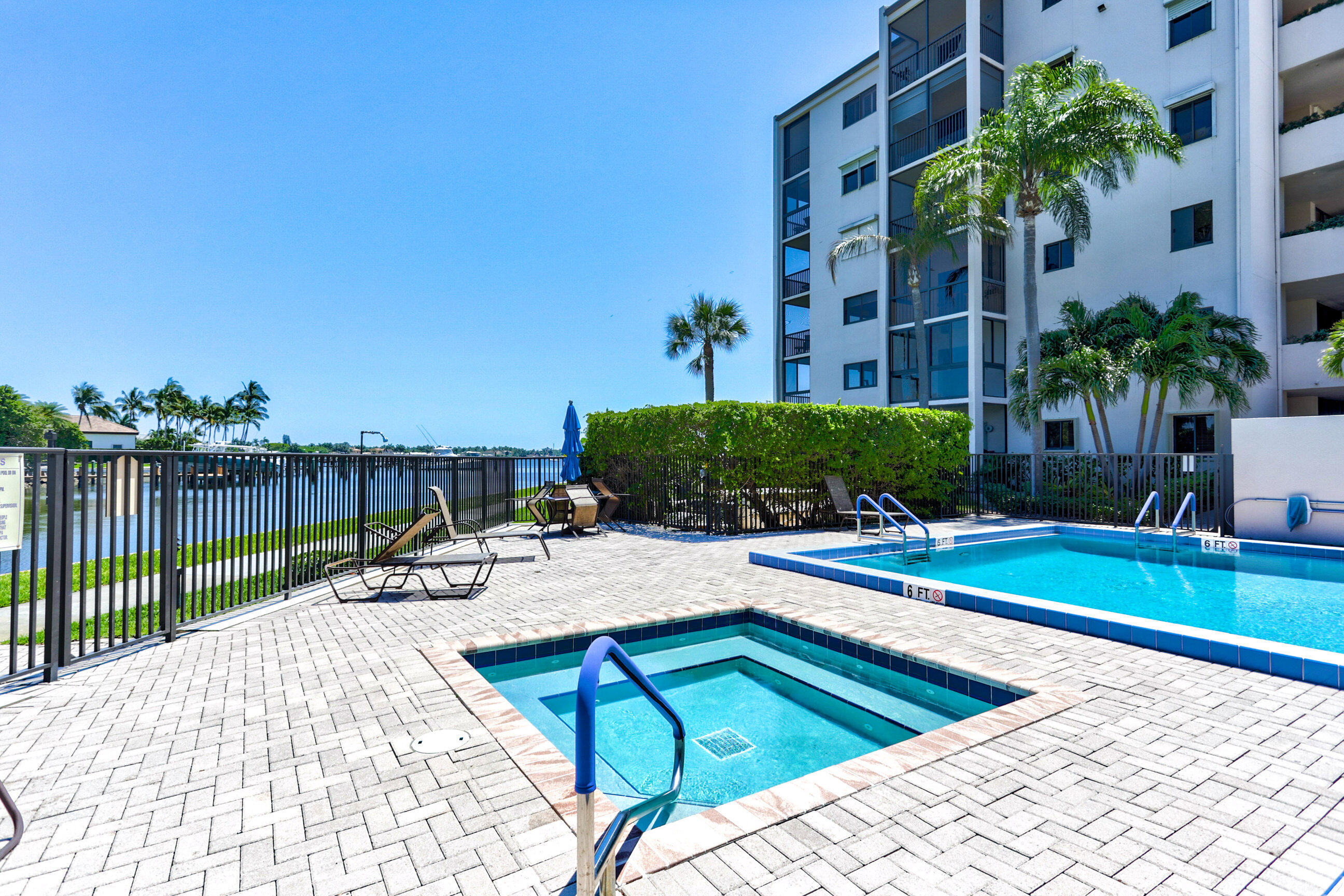 MARINA AT TWELVE OAKS CONDO - Residential