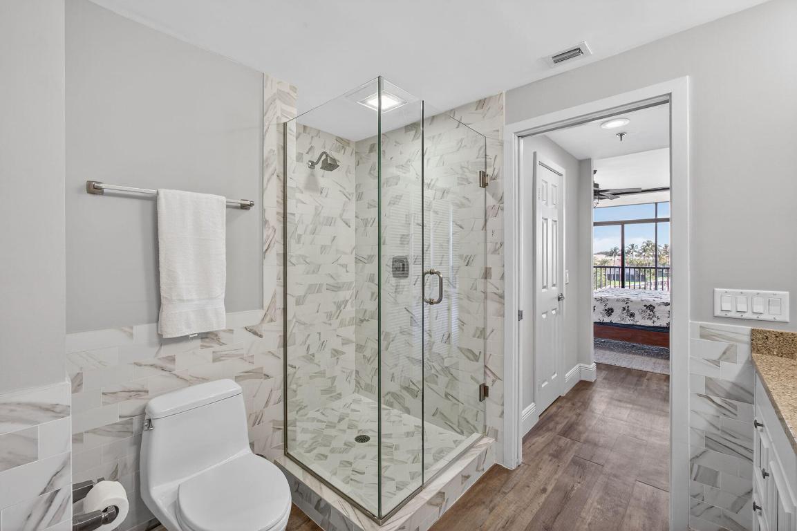 MARINA AT TWELVE OAKS CONDO - Residential