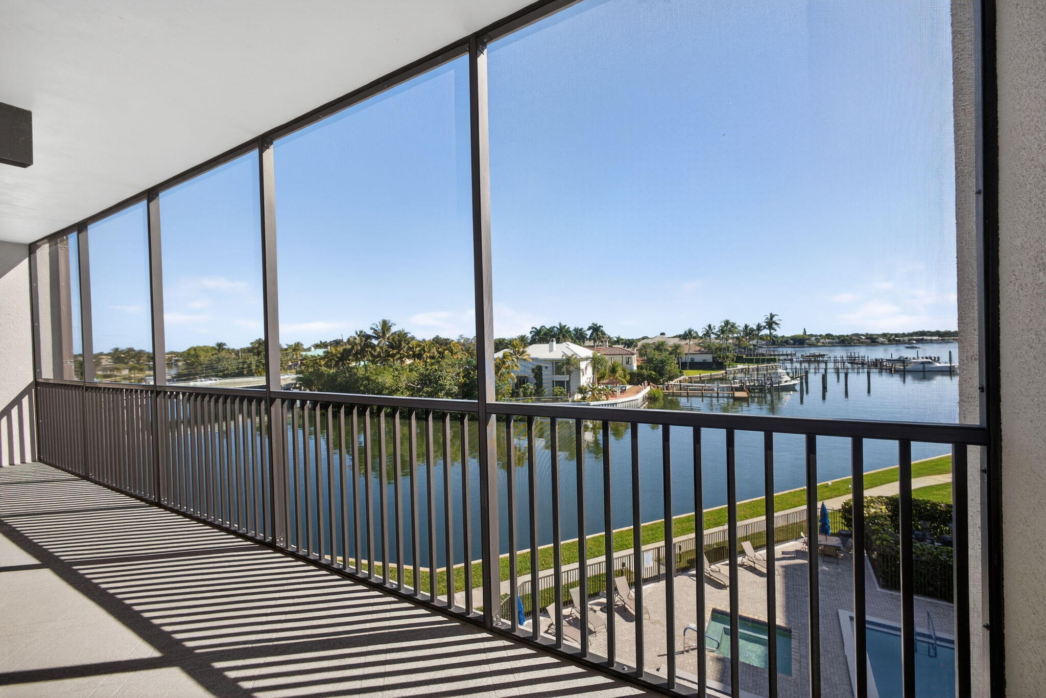 MARINA AT TWELVE OAKS CONDO - Residential