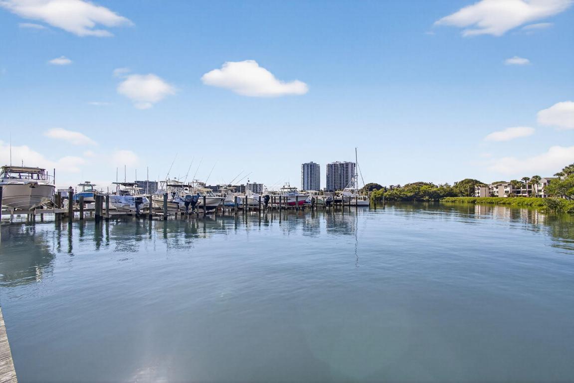 MARINA AT TWELVE OAKS CONDO - Residential