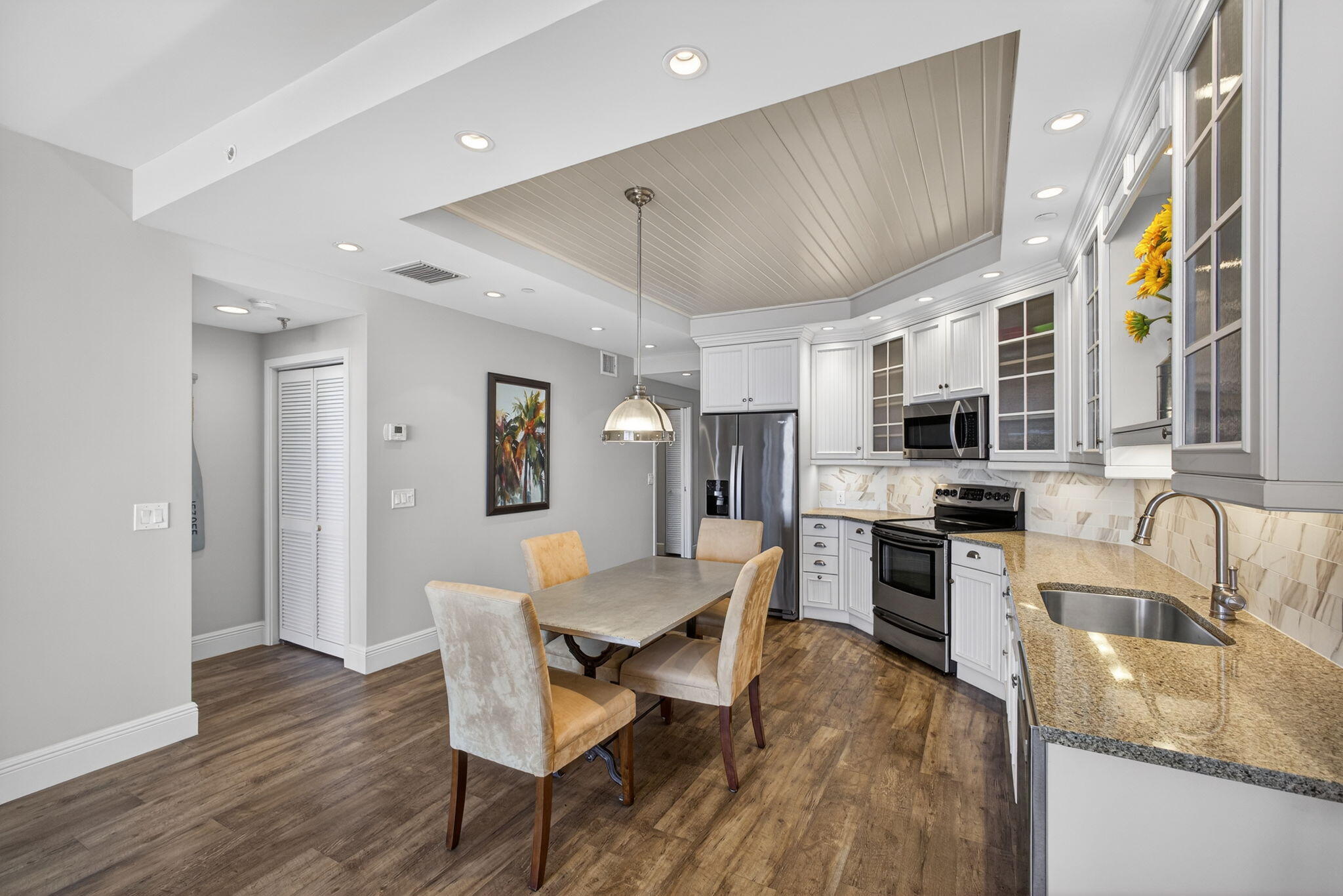 MARINA AT TWELVE OAKS CONDO - Residential