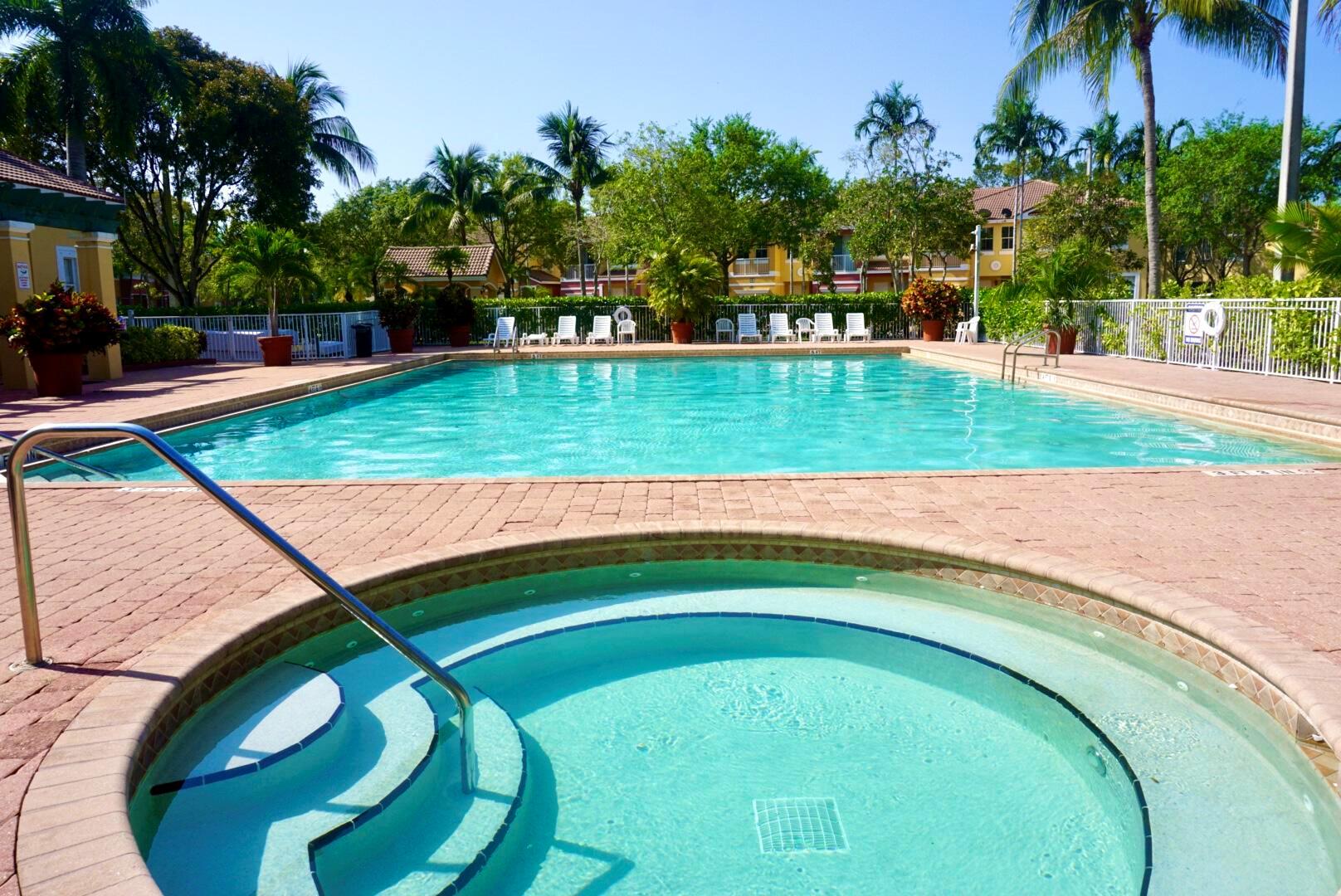 SHOMA VILLAS III AT ROYAL - Residential Lease