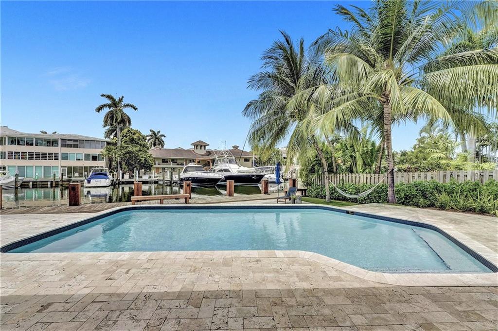 Nurmi Isles Island 3 - Residential