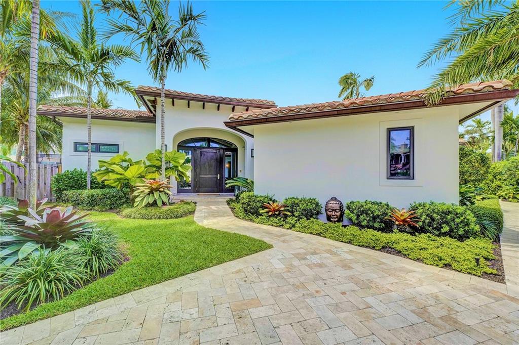 Nurmi Isles Island 3 - Residential