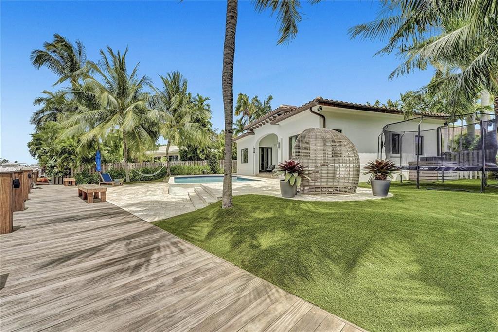 Nurmi Isles Island 3 - Residential
