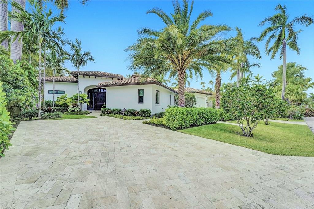 Nurmi Isles Island 3 - Residential