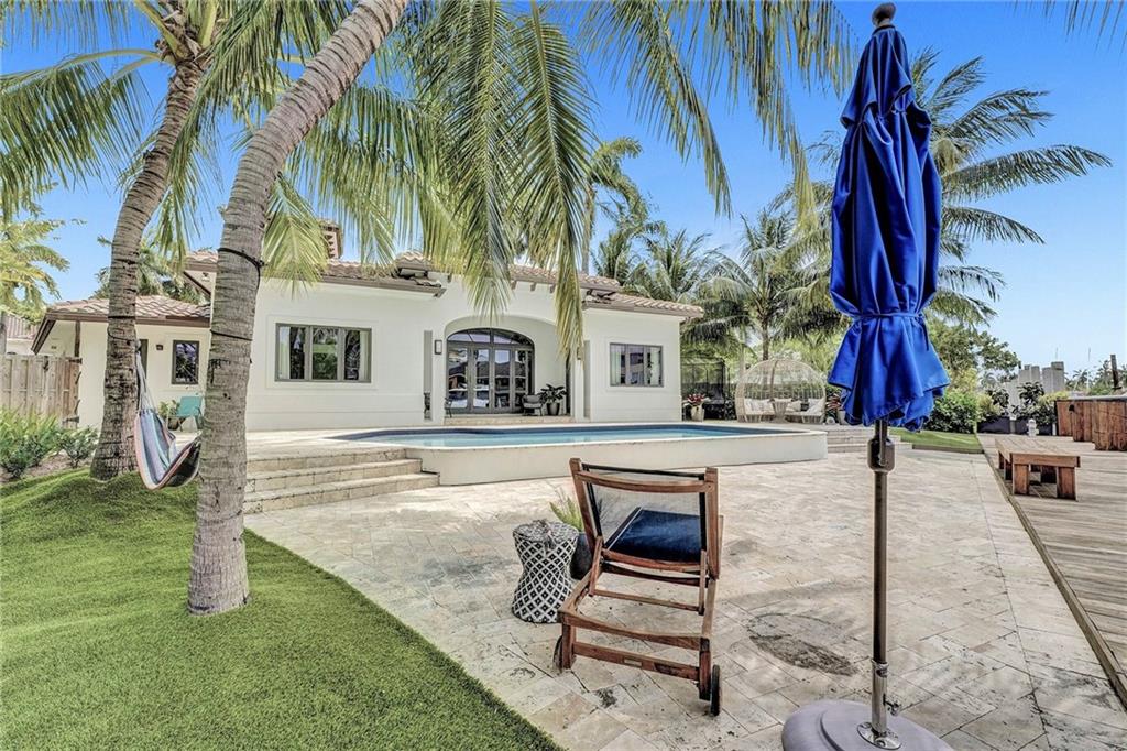 Nurmi Isles Island 3 - Residential