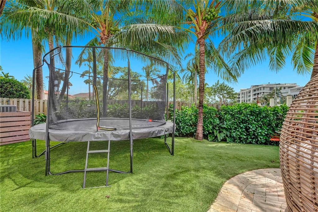 Nurmi Isles Island 3 - Residential