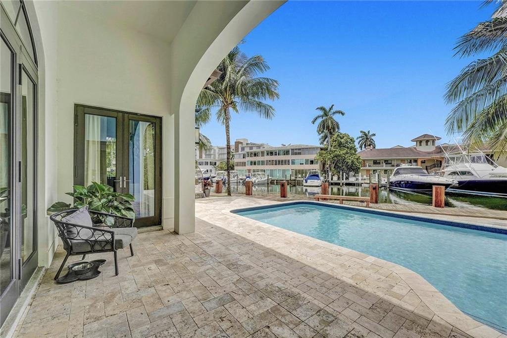 Nurmi Isles Island 3 - Residential