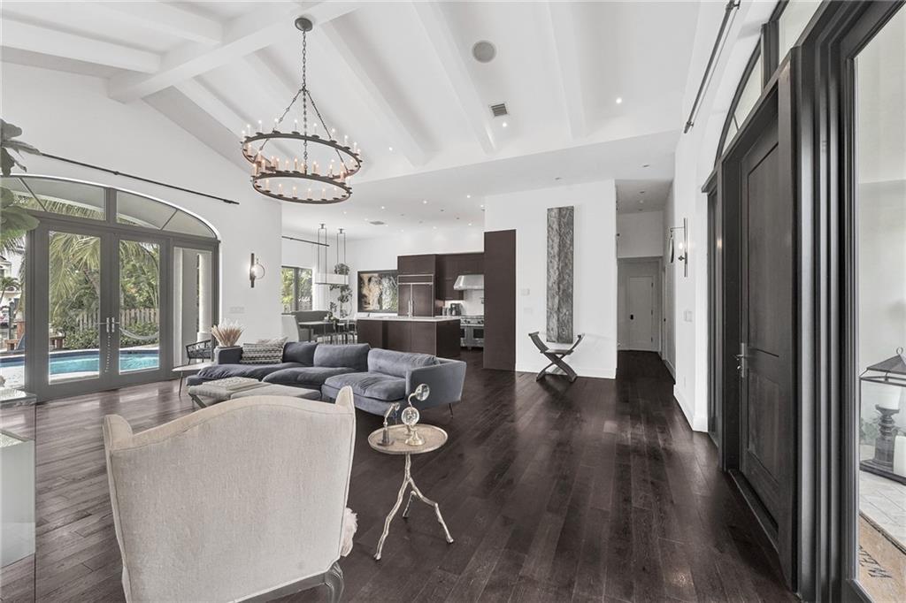 Nurmi Isles Island 3 - Residential