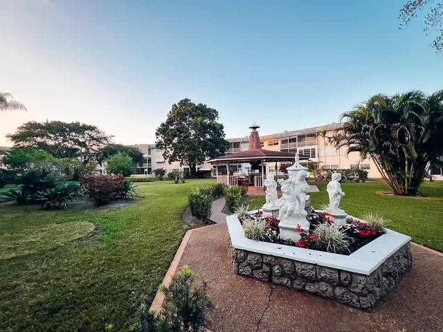 Lauderhill East - Residential