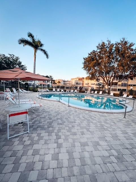 Lauderhill East - Residential