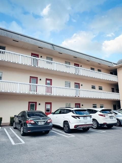 Lauderhill East - Residential