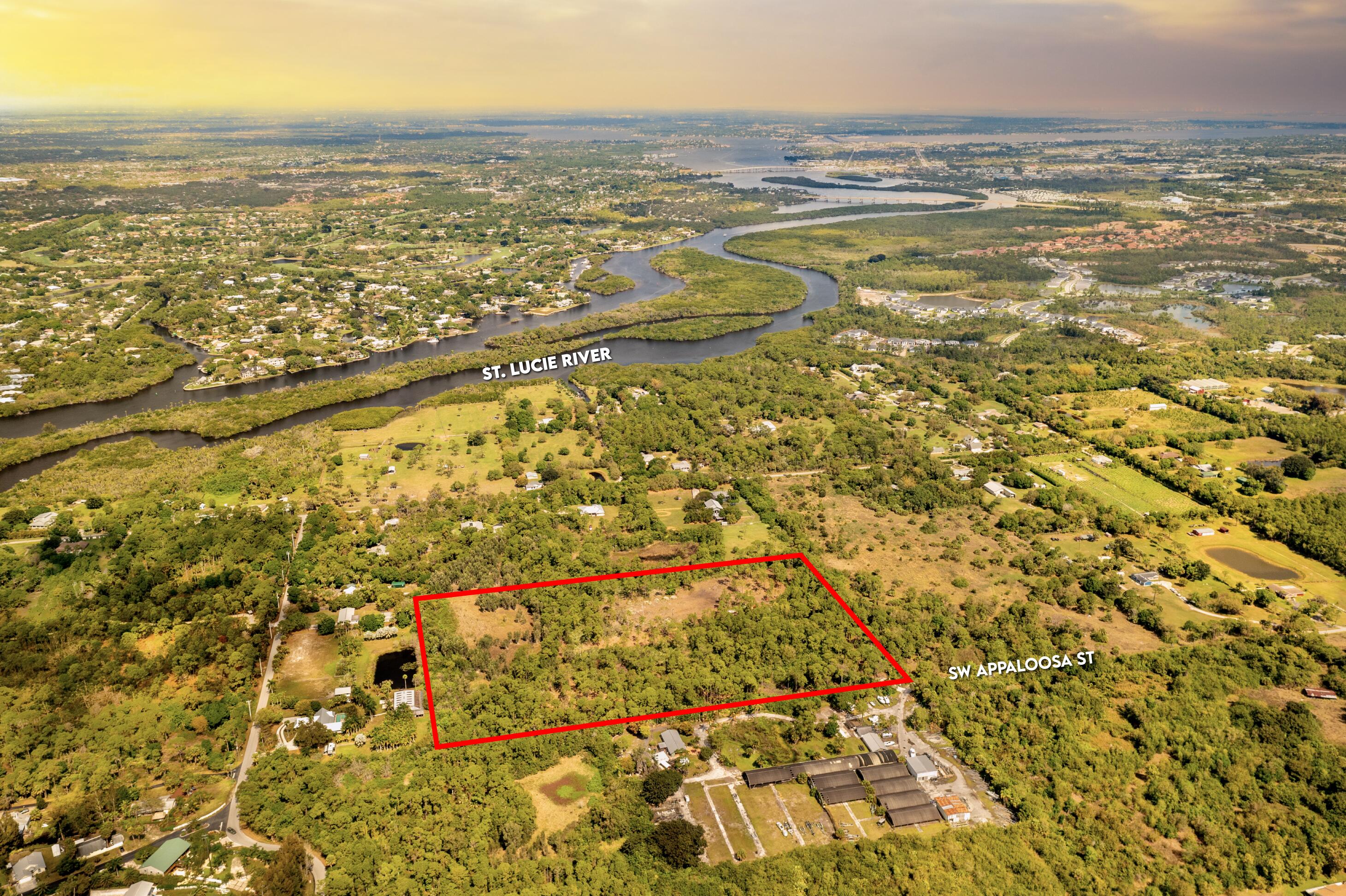 223 SW Appaloosa Street