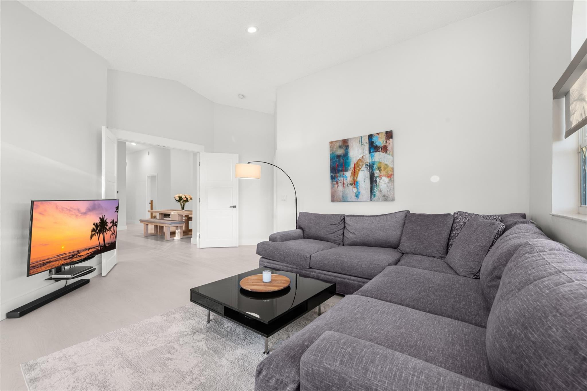 LA CASA 1 - Residential