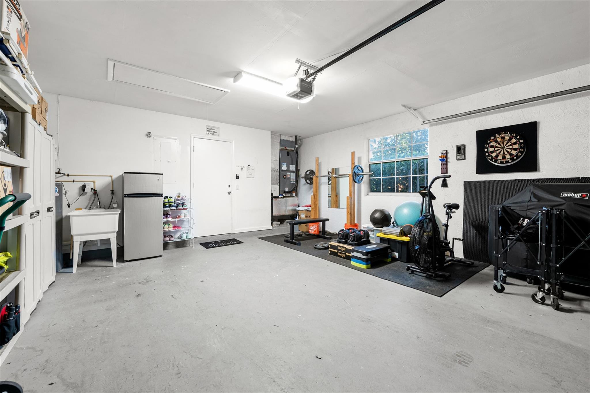 LA CASA 1 - Residential