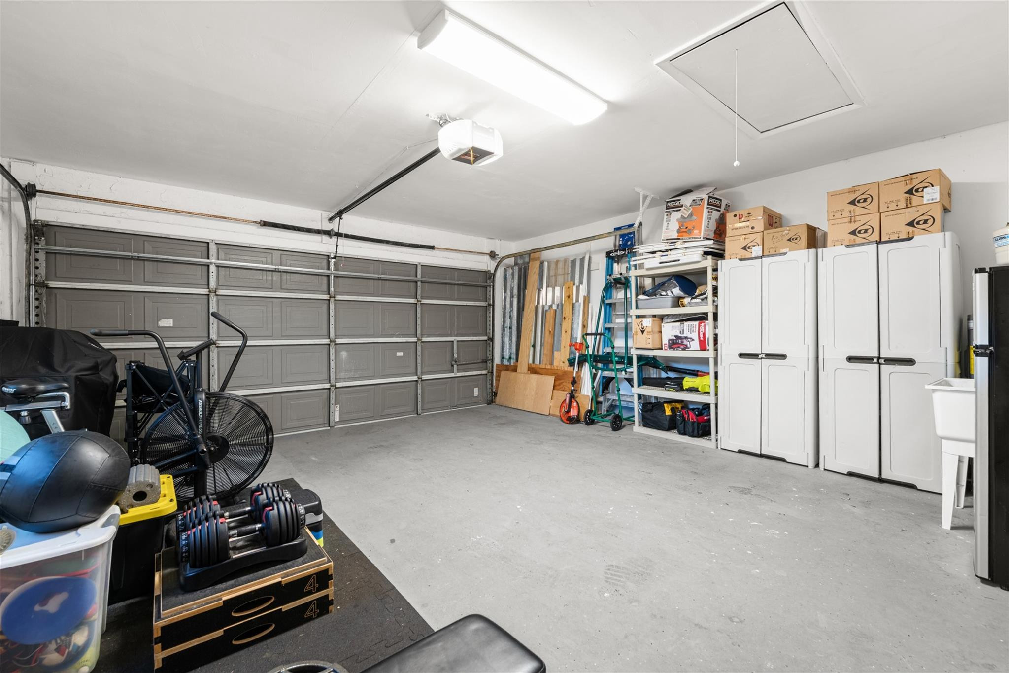 LA CASA 1 - Residential