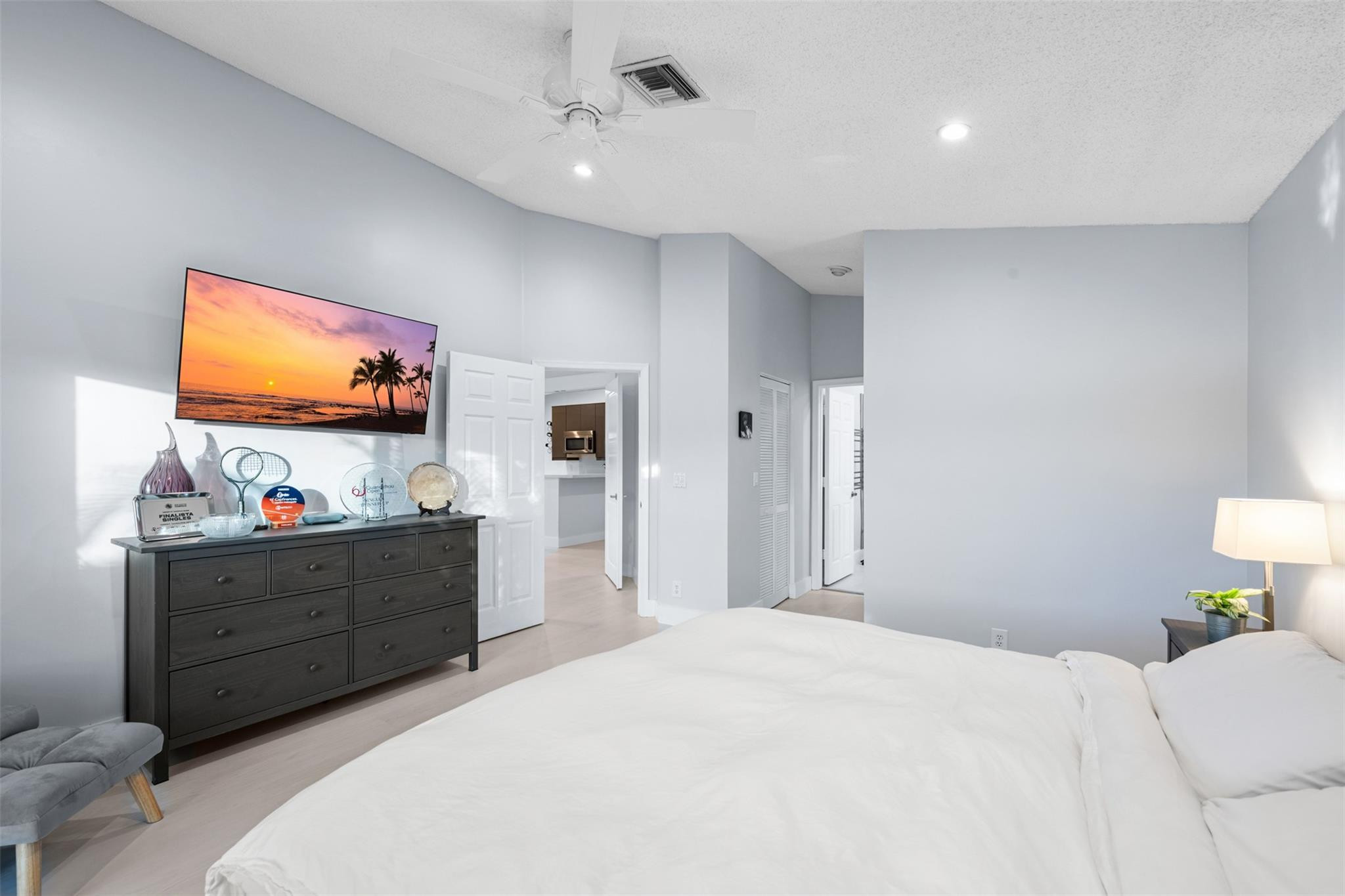 LA CASA 1 - Residential