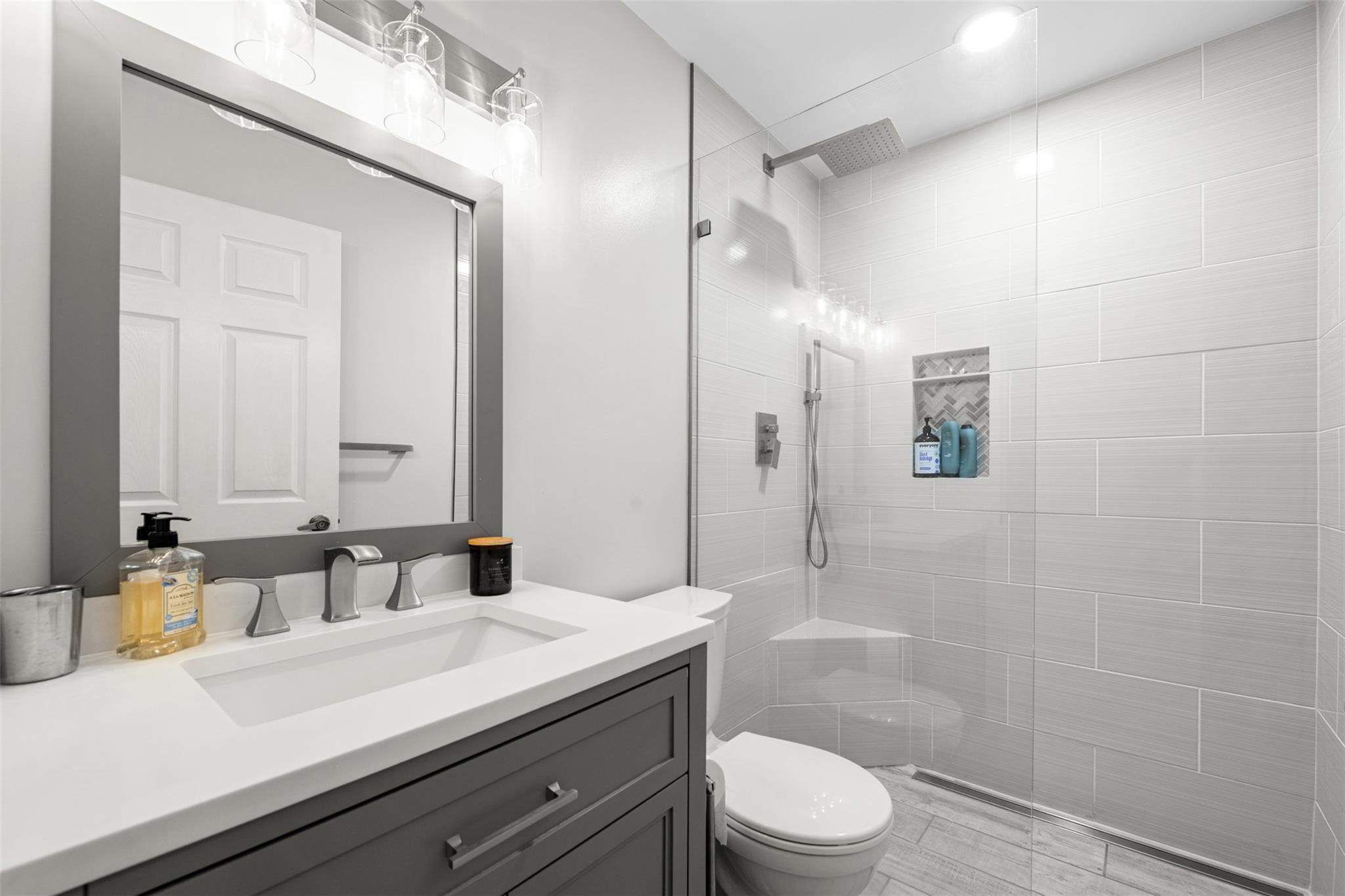 LA CASA 1 - Residential