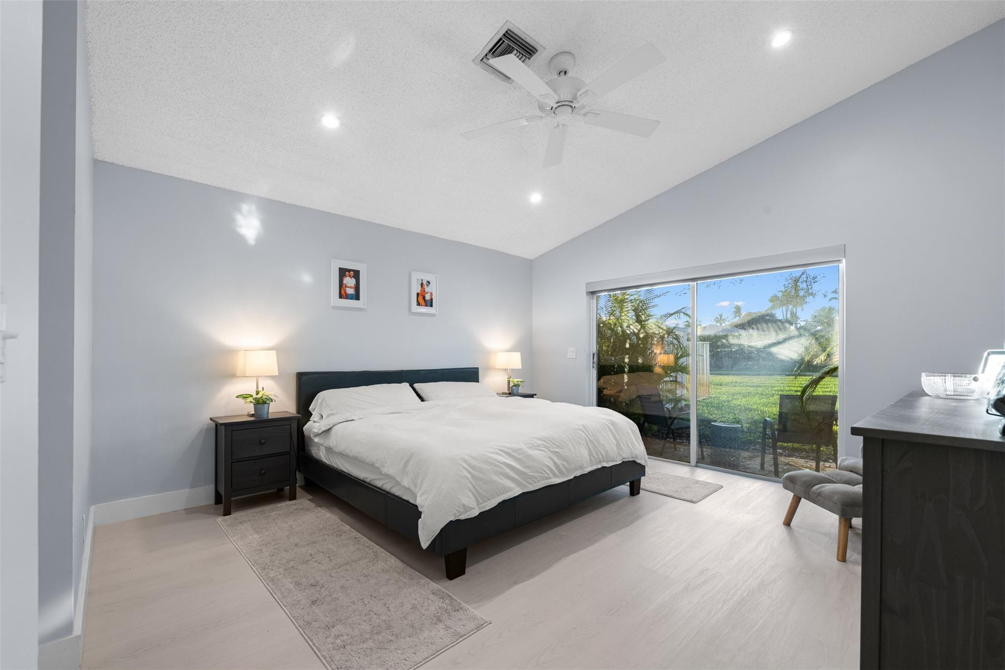 LA CASA 1 - Residential