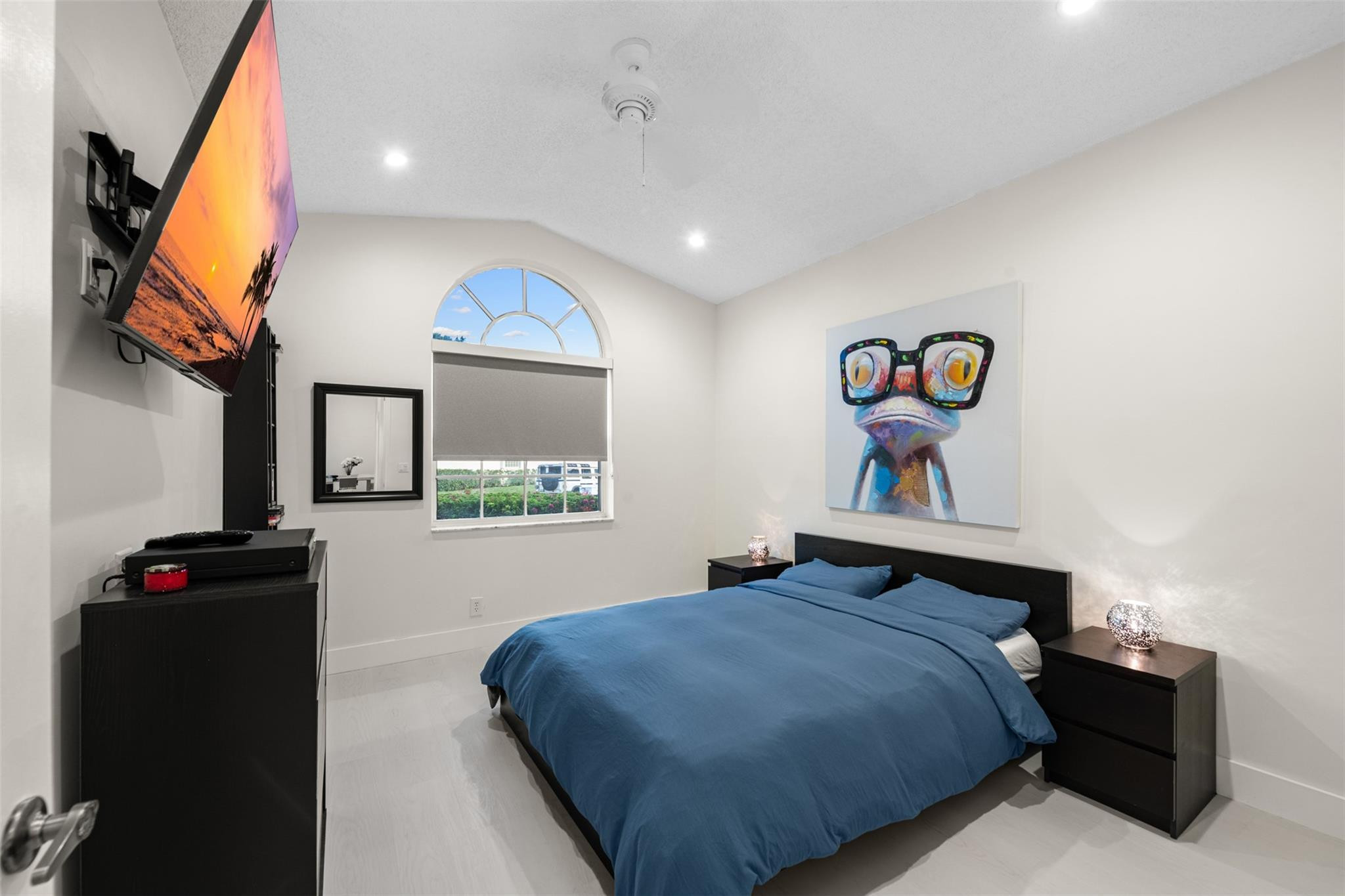 LA CASA 1 - Residential