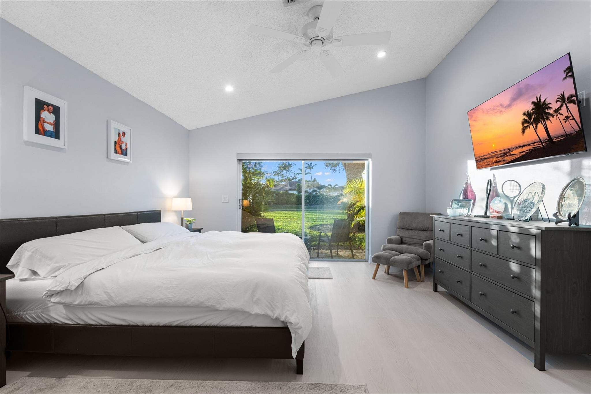 LA CASA 1 - Residential